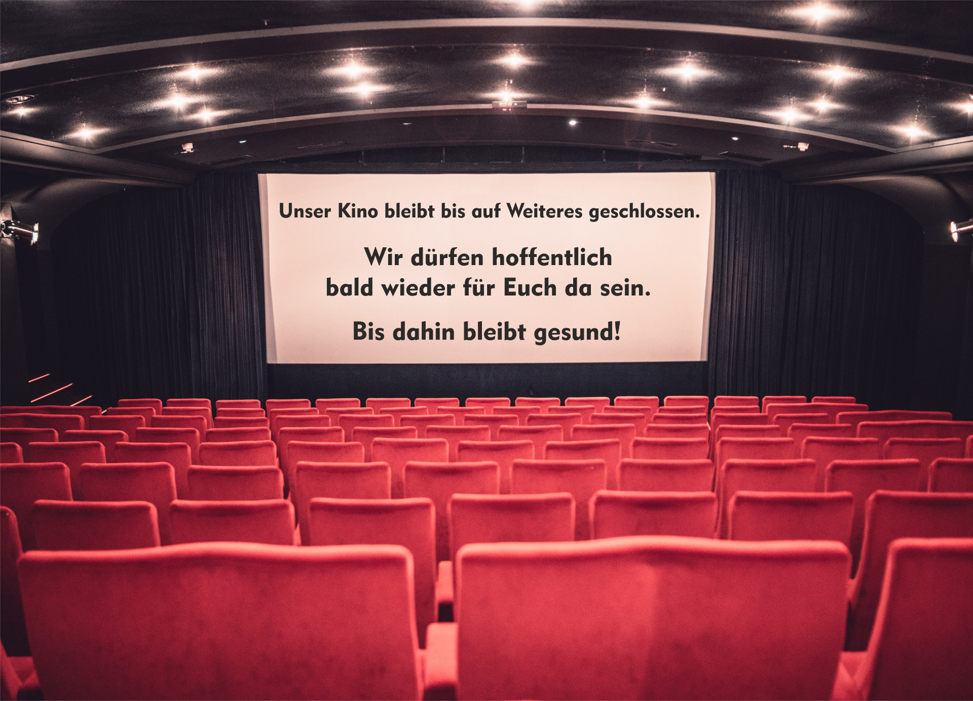 Kino In Hof